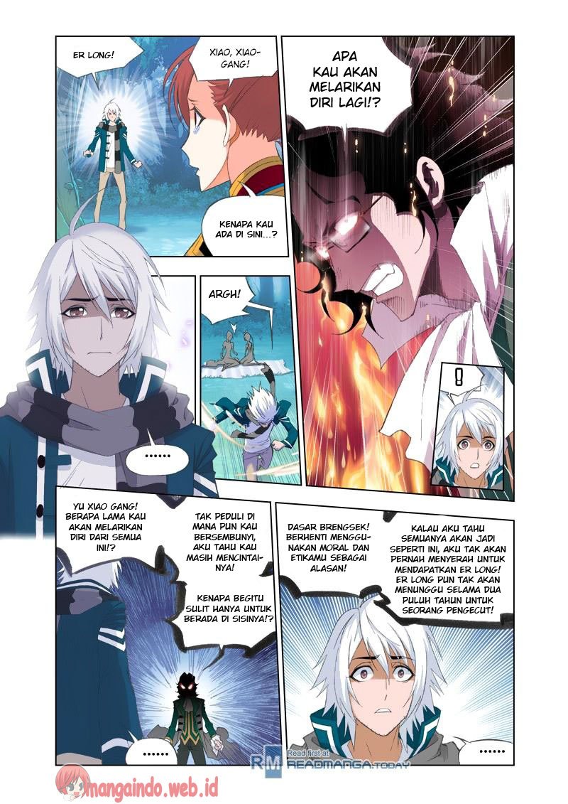 Soul Land - Chapter 85 22