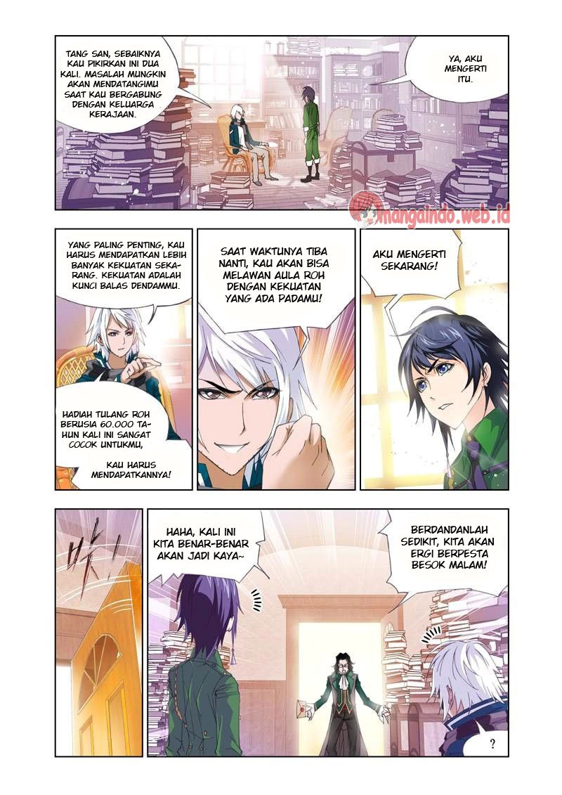 Soul Land - Chapter 90 22