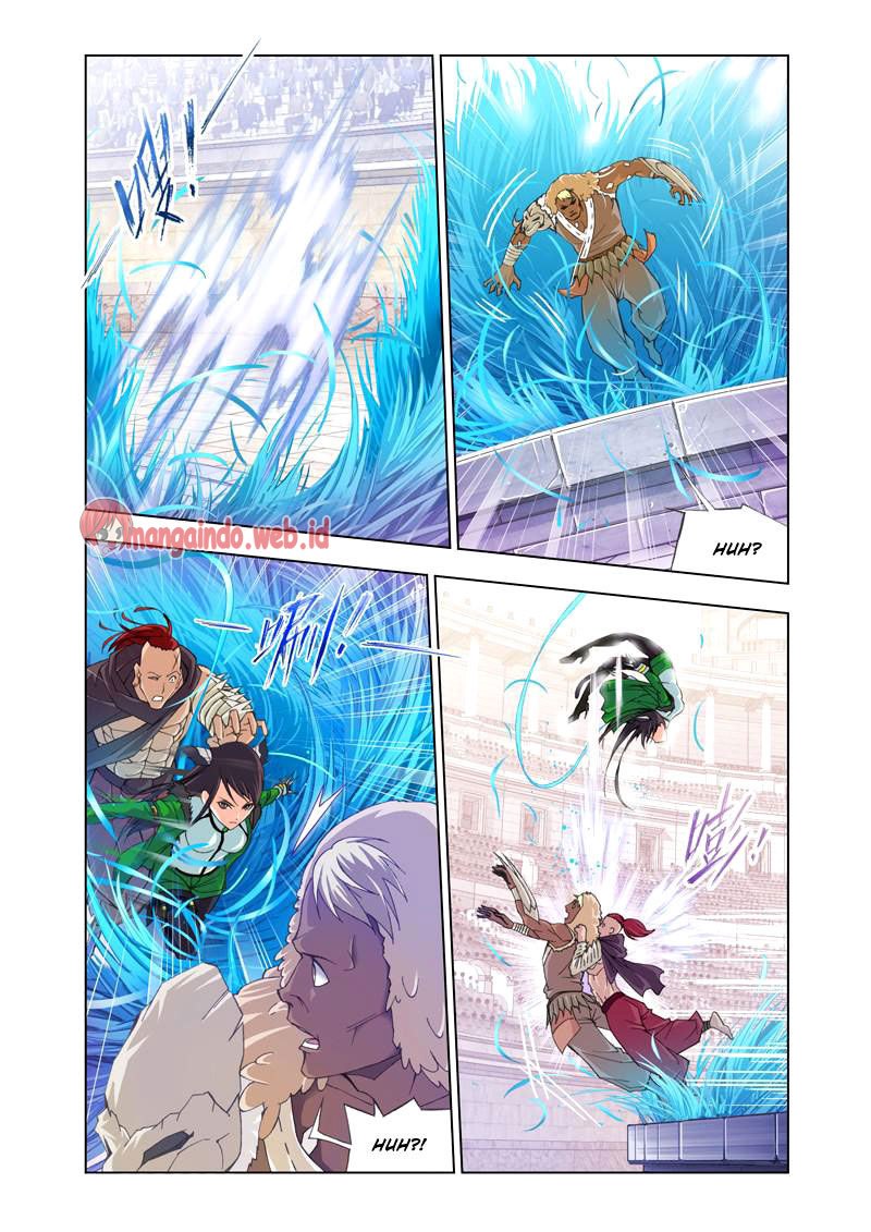 Soul Land - Chapter 91 22
