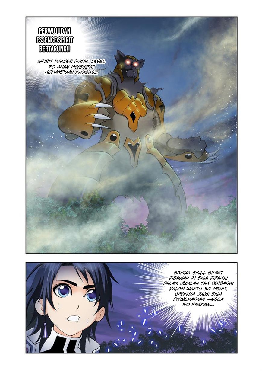 Soul Land - Chapter 26 22