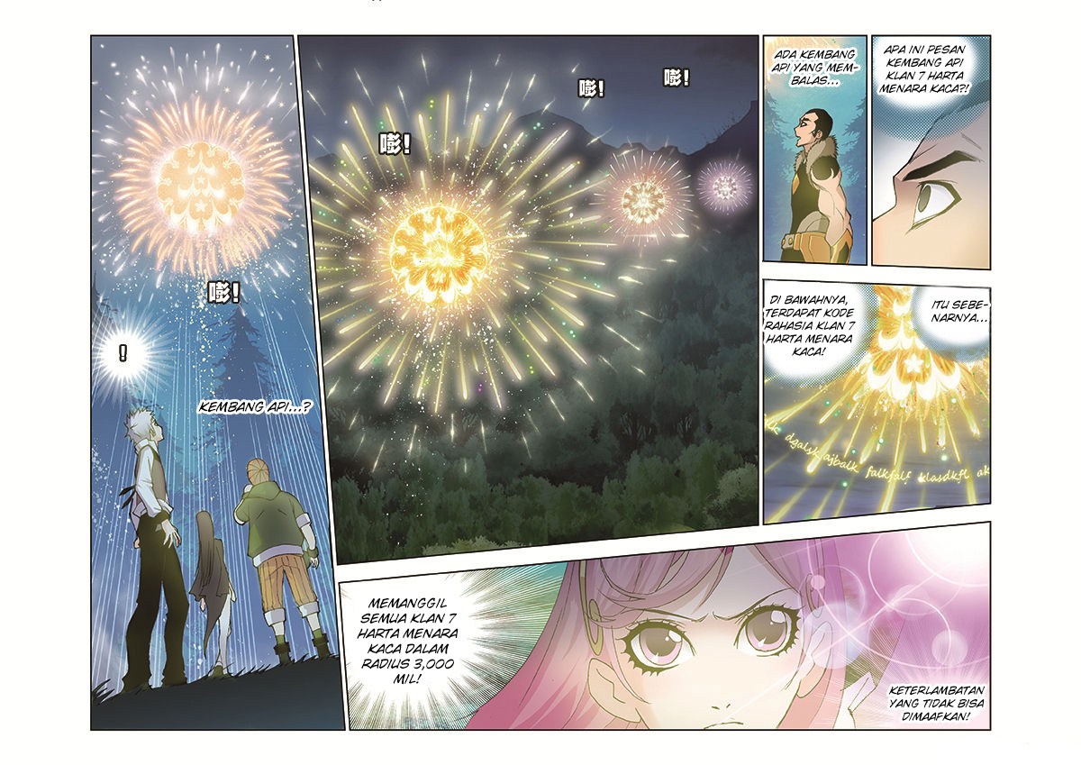 Soul Land - Chapter 30 22
