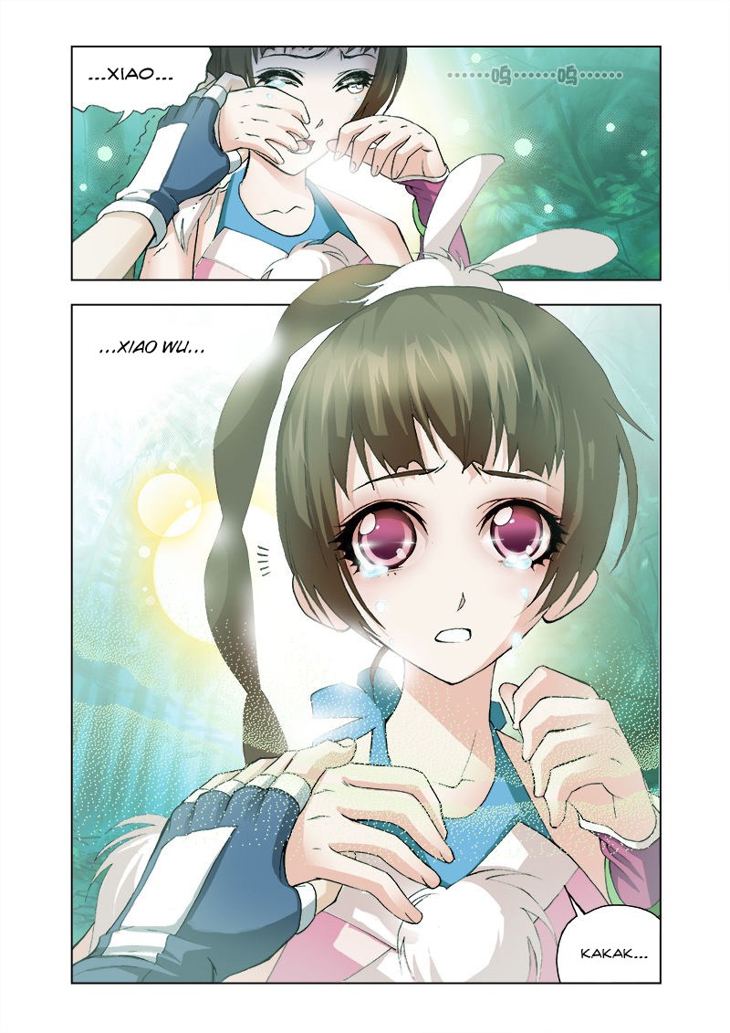 Soul Land - Chapter 31 22