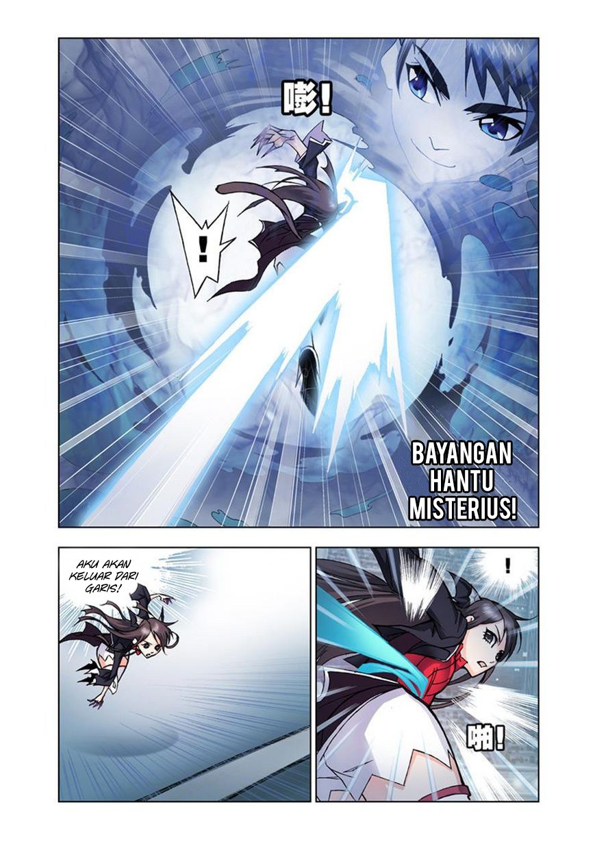 Soul Land - Chapter 19 22