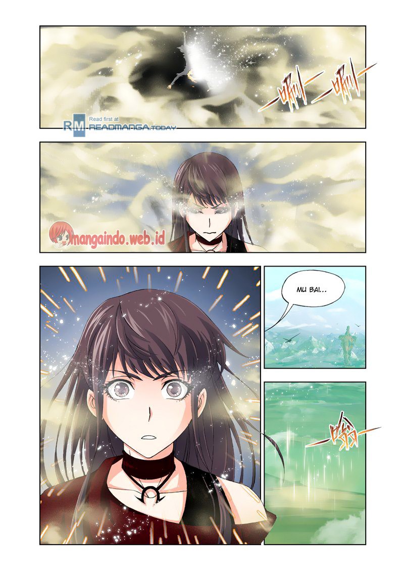 Soul Land - Chapter 123 22