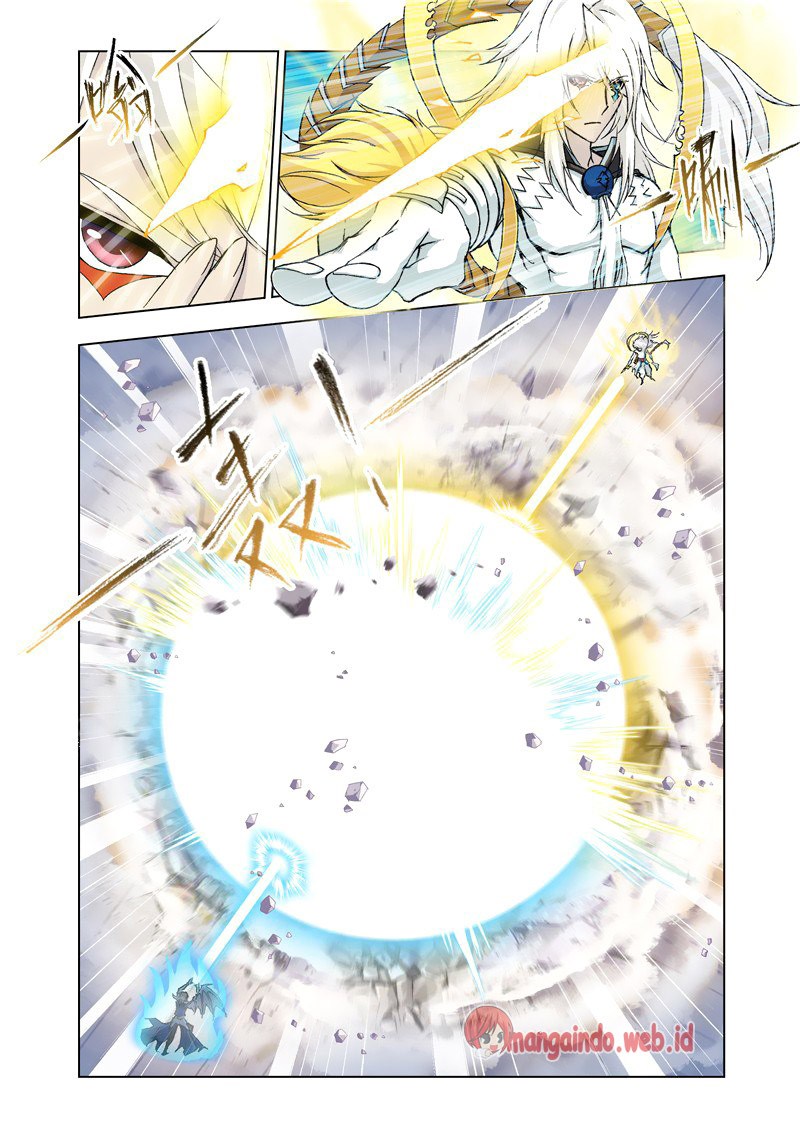 Soul Land - Chapter 120 22