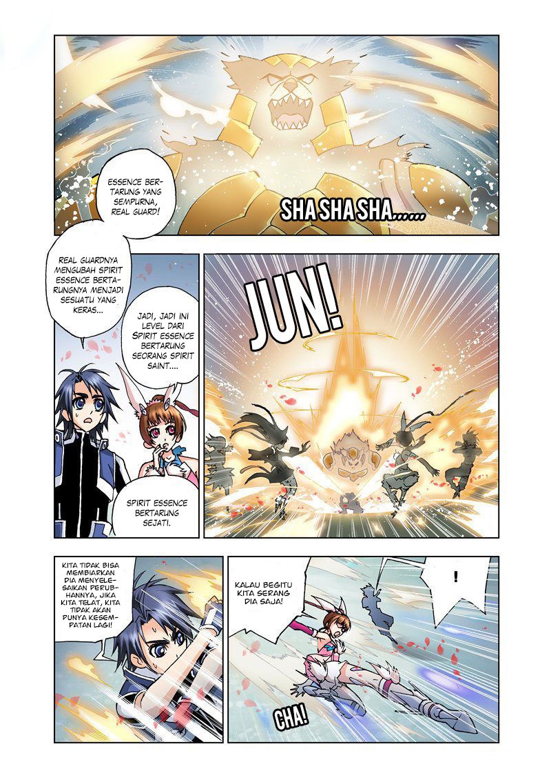 Soul Land - Chapter 13 22