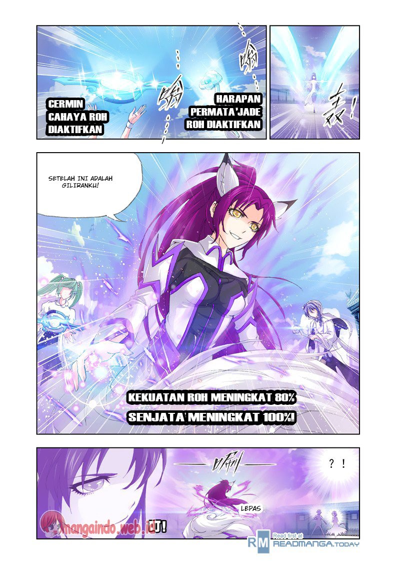 Soul Land - Chapter 132 22