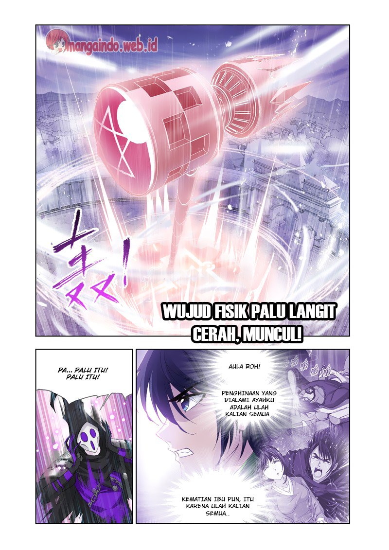 Soul Land - Chapter 133 22