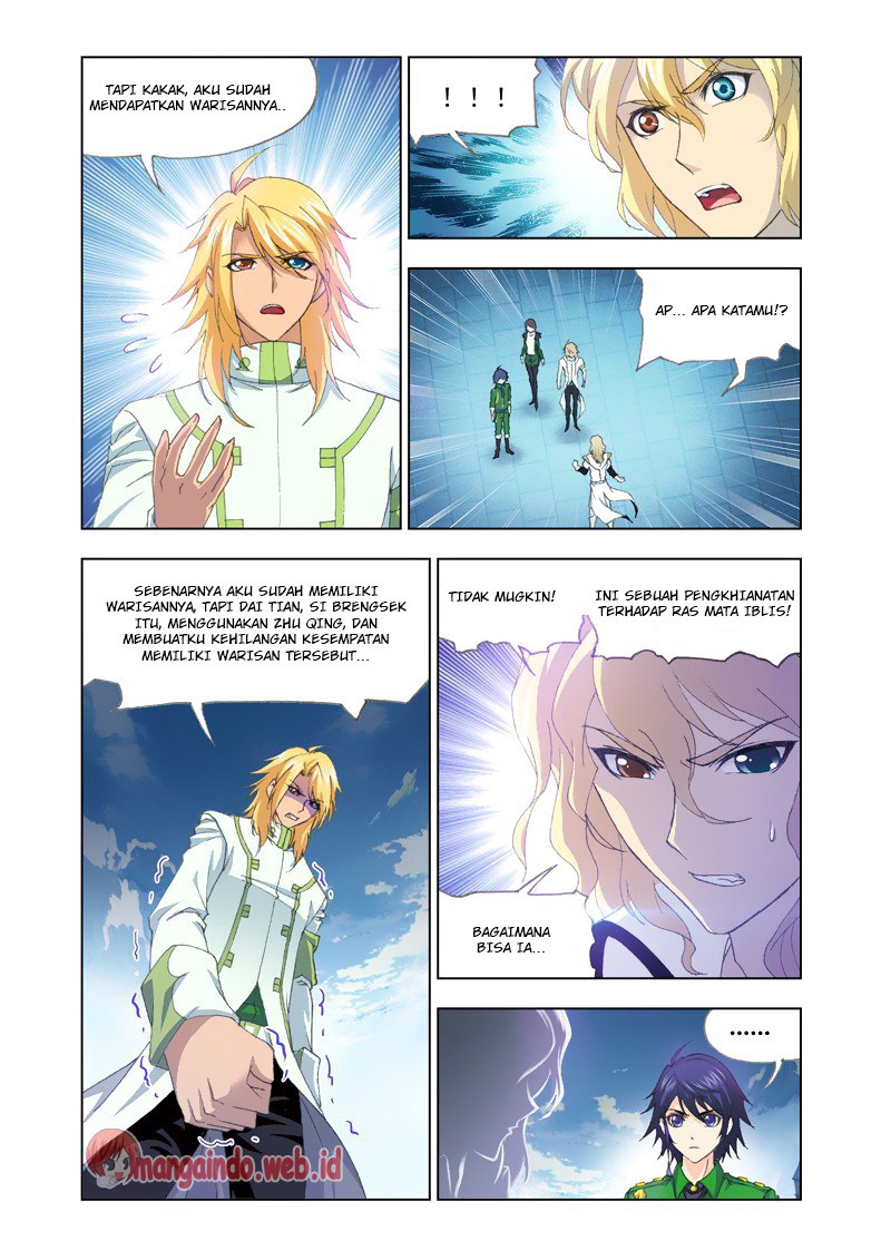 Soul Land - Chapter 130 22