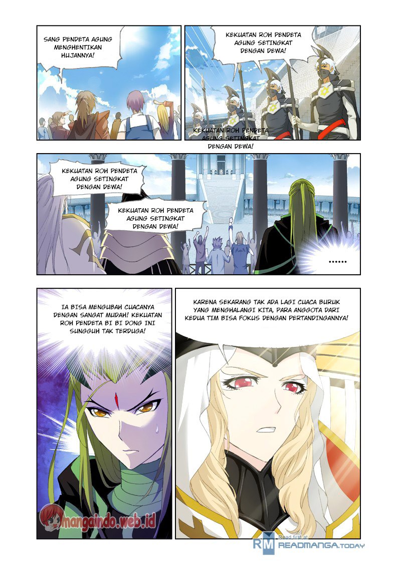 Soul Land - Chapter 131 22