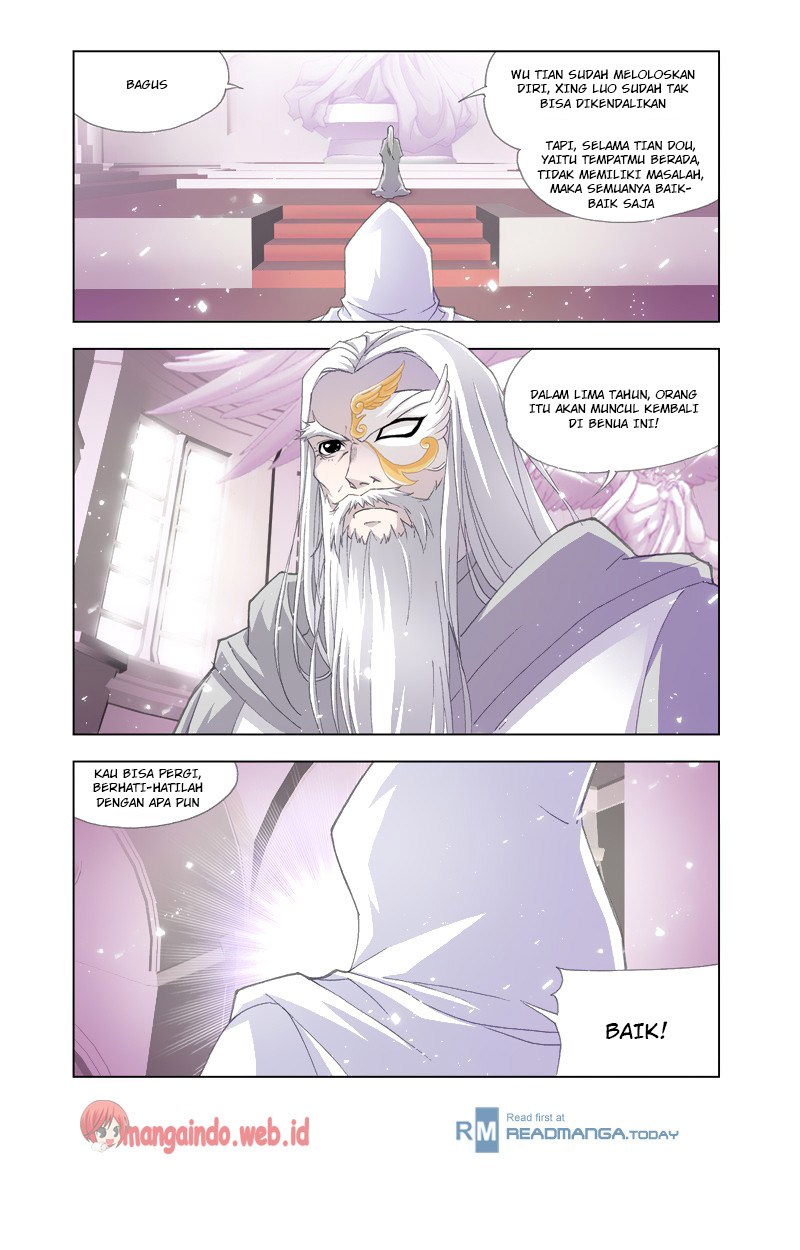 Soul Land - Chapter 136 22