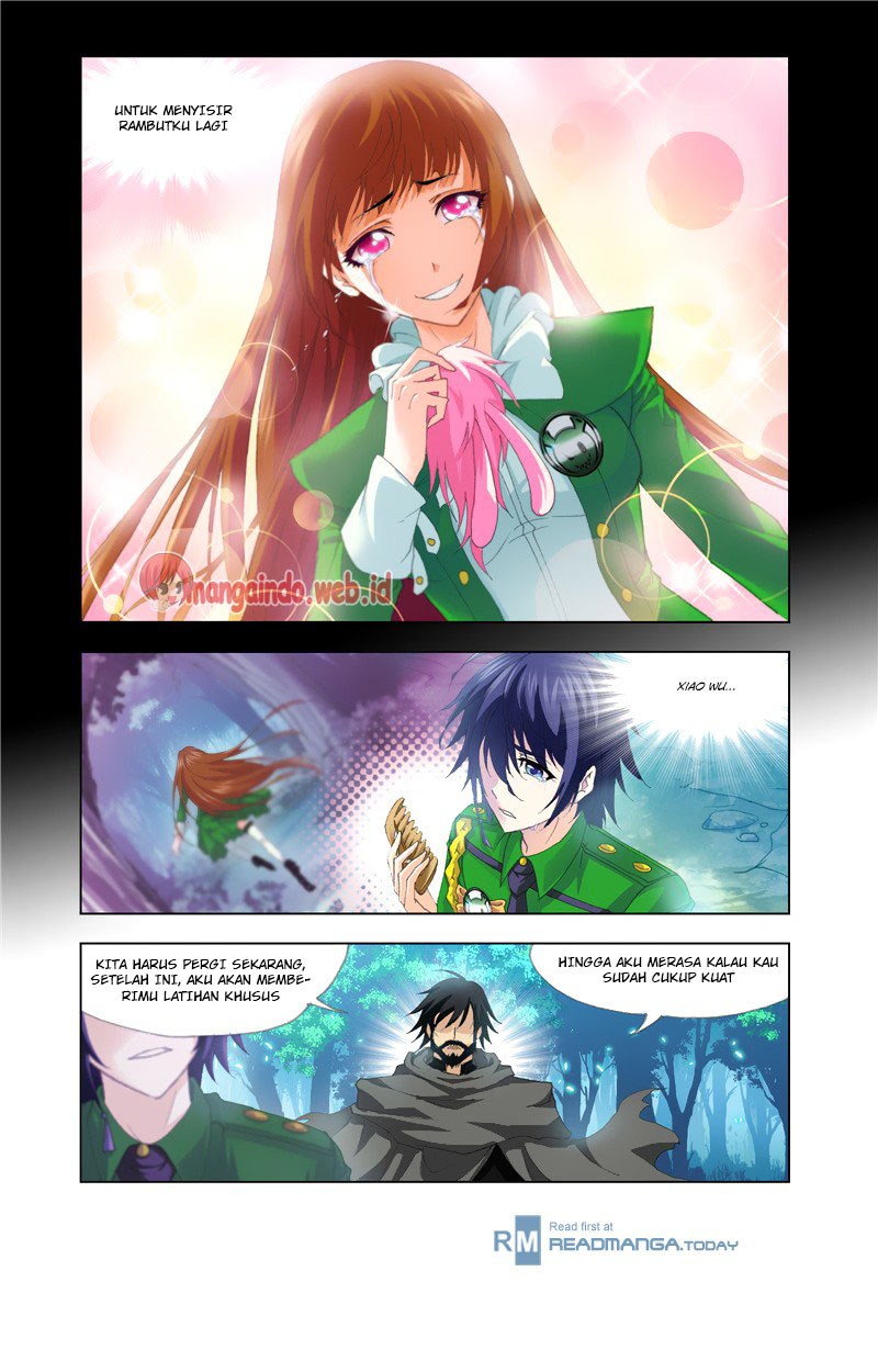 Soul Land - Chapter 135 22