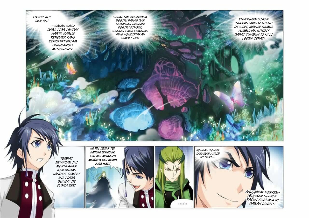 Soul Land - Chapter 62 22