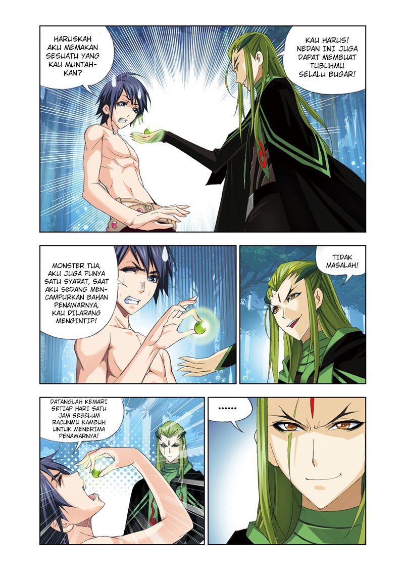 Soul Land - Chapter 66 22