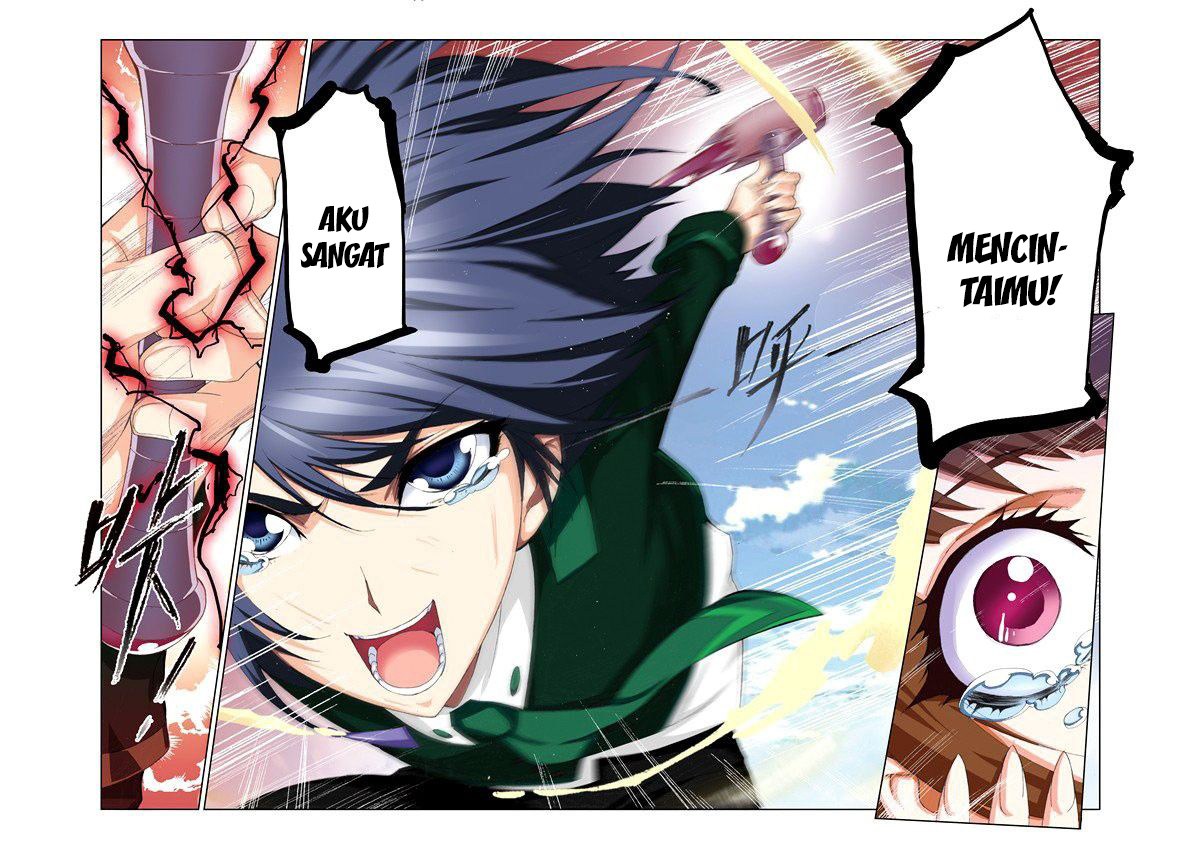 Soul Land - Chapter 72 22