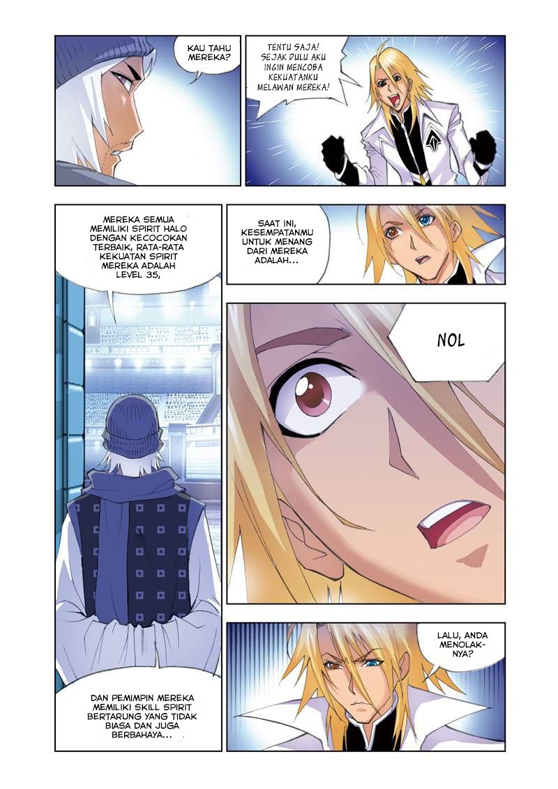Soul Land - Chapter 49 22