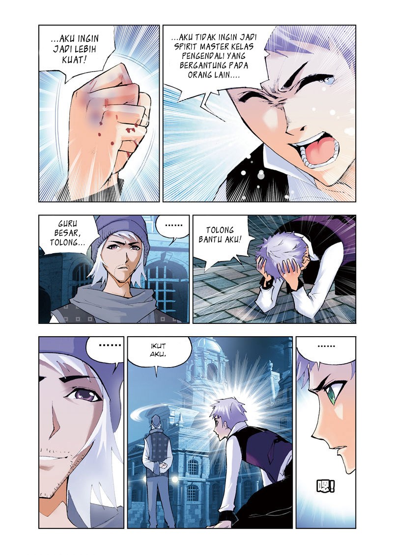 Soul Land - Chapter 42 22