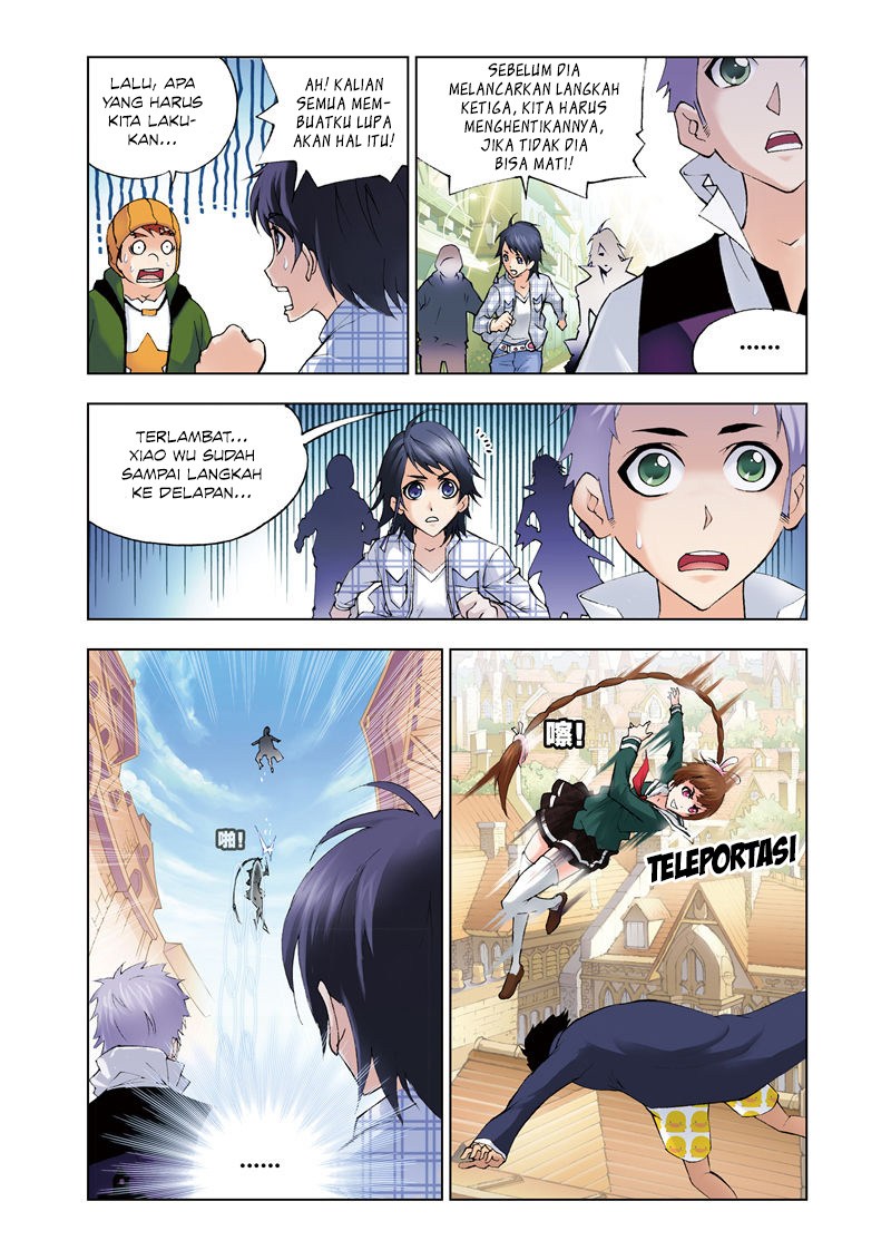 Soul Land - Chapter 43 22