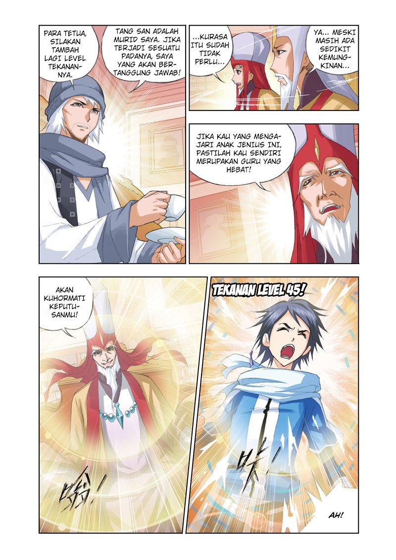 Soul Land - Chapter 59 22