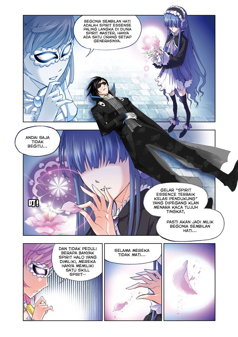 Soul Land - Chapter 52 22