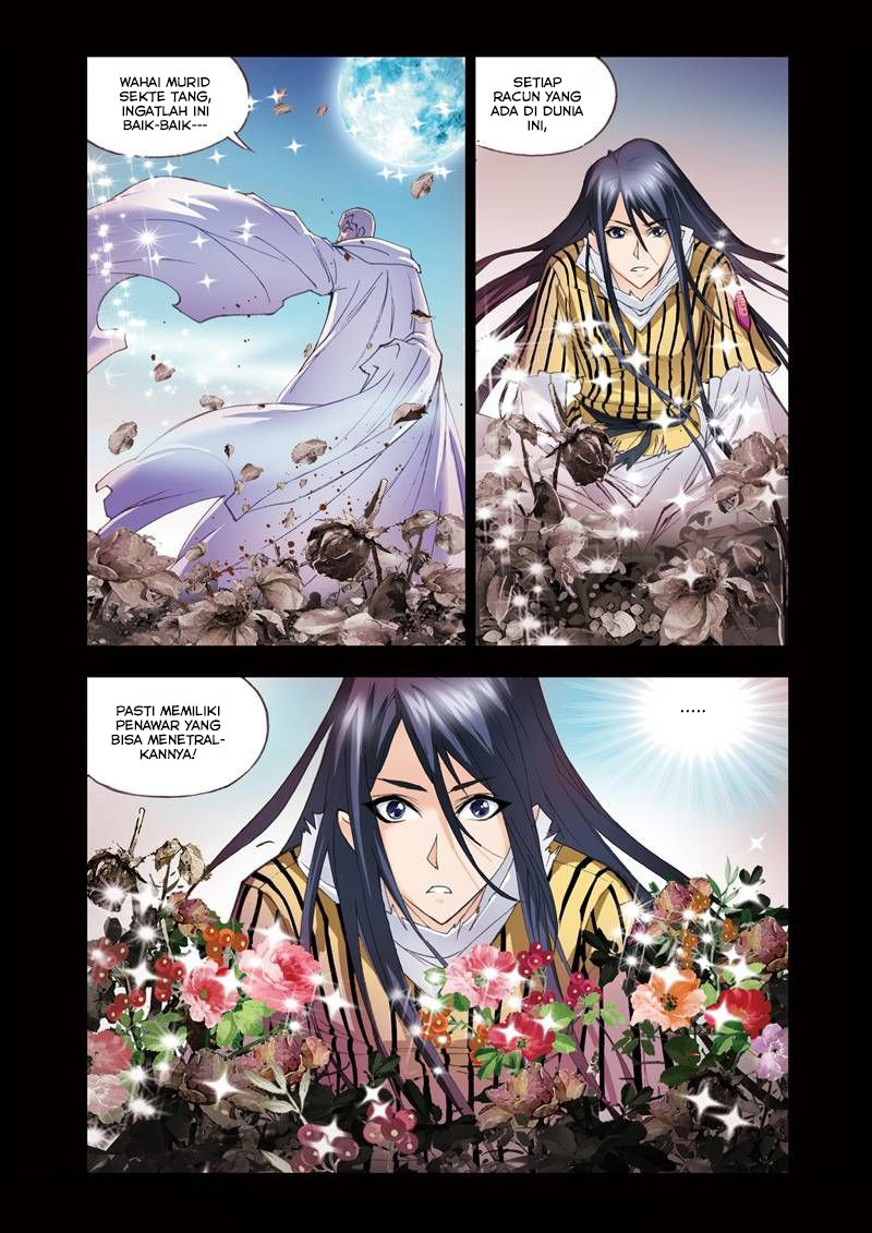 Soul Land - Chapter 50 22