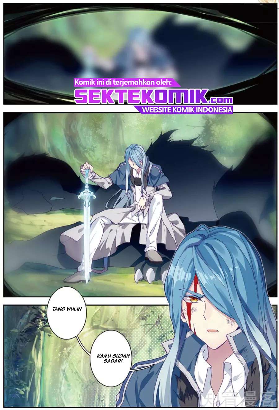 Soul Land III - Chapter 89 3