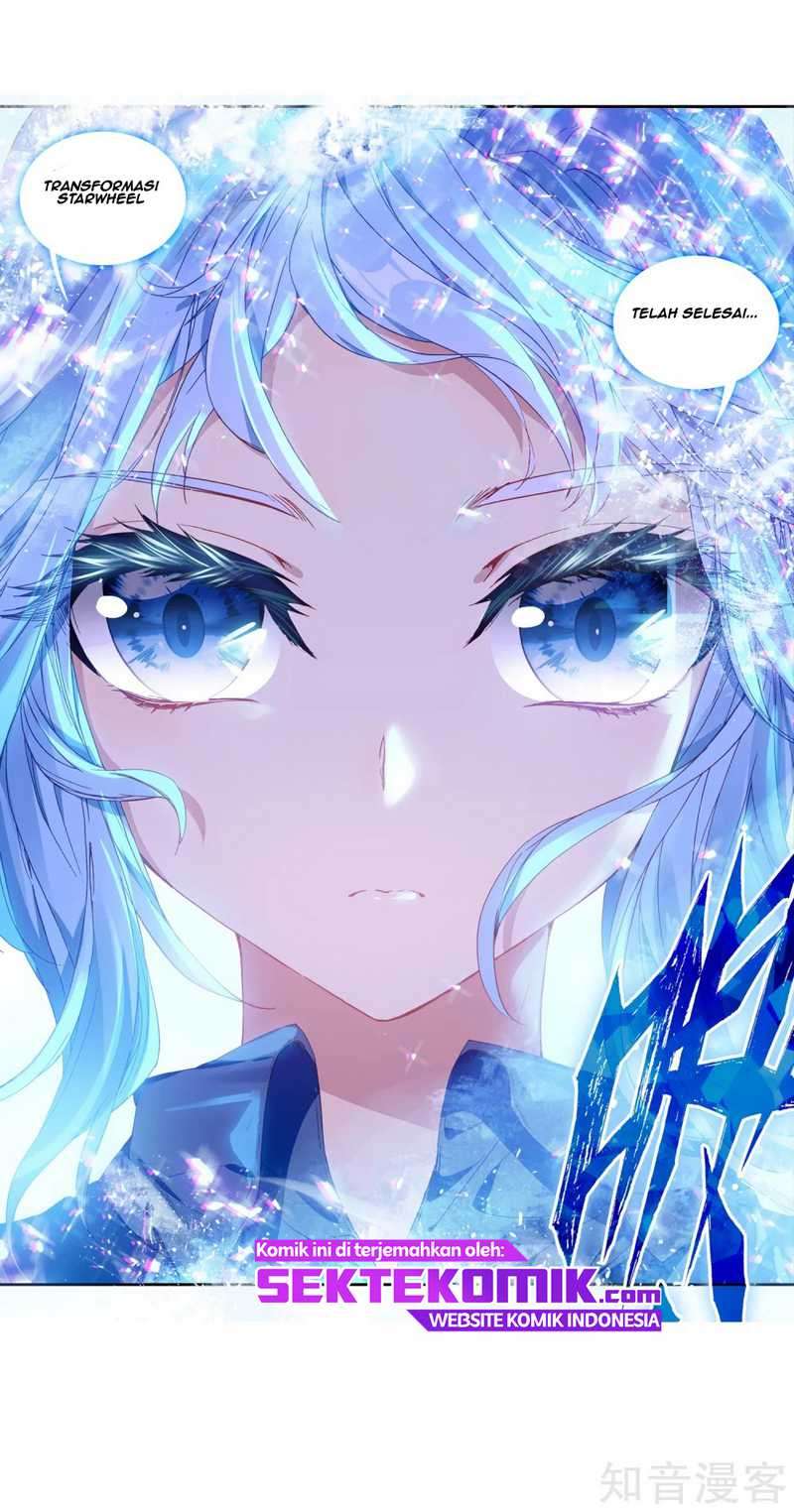 Soul Land III - Chapter 98 32