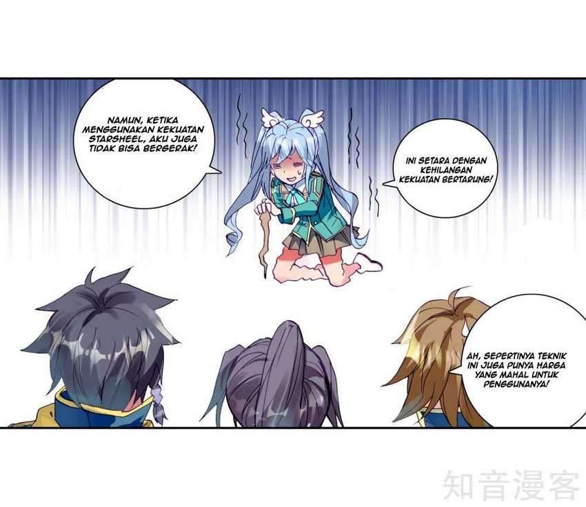 Soul Land III - Chapter 99 23 Soul Land III - Chapter 99 23