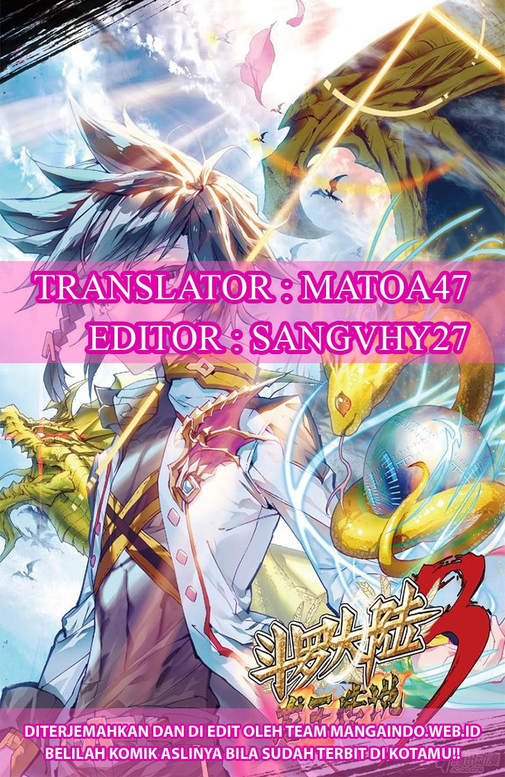 Soul Land III - Chapter 23 2 Soul Land III - Chapter 23 2
