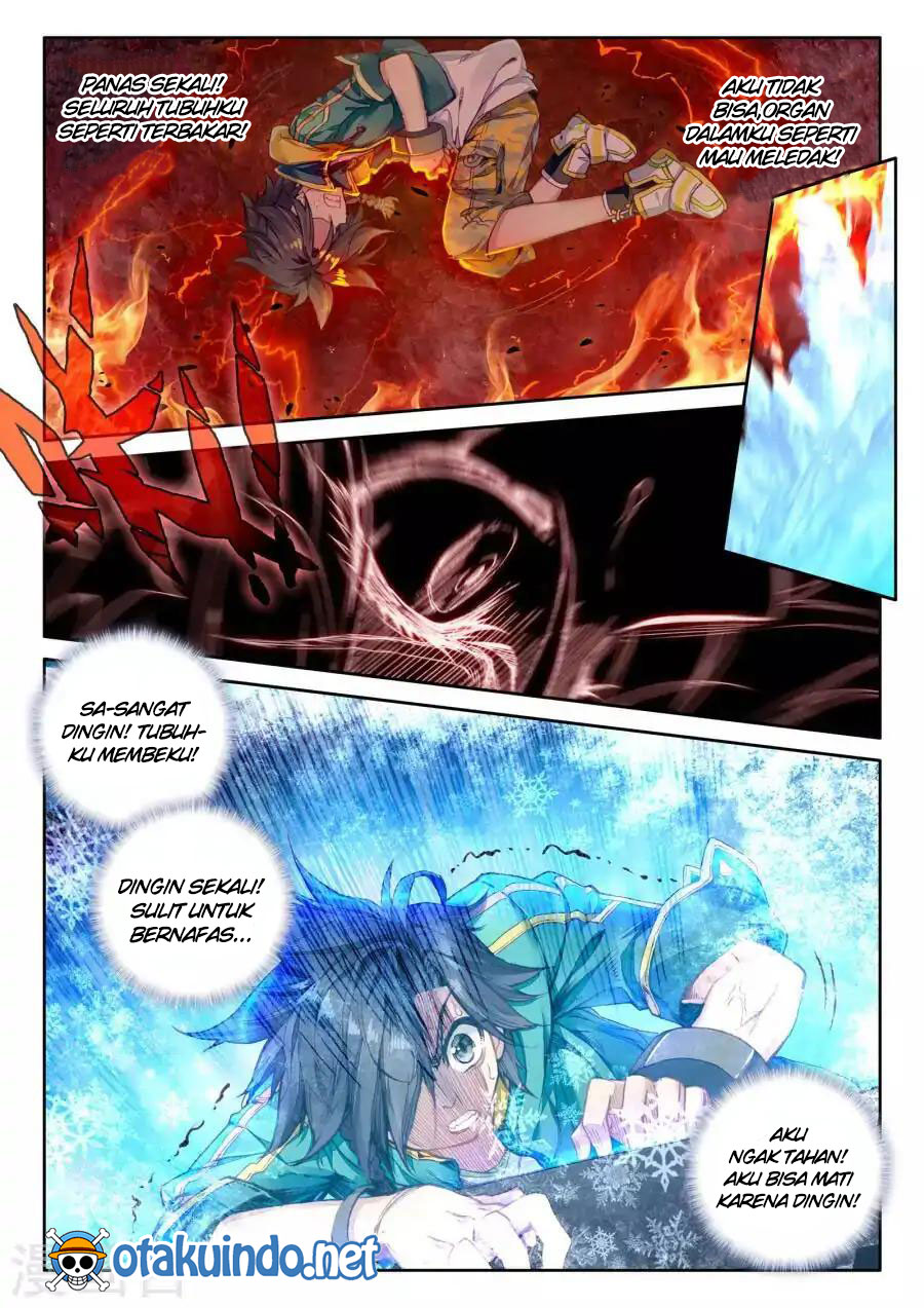 Soul Land III - Chapter 39 9