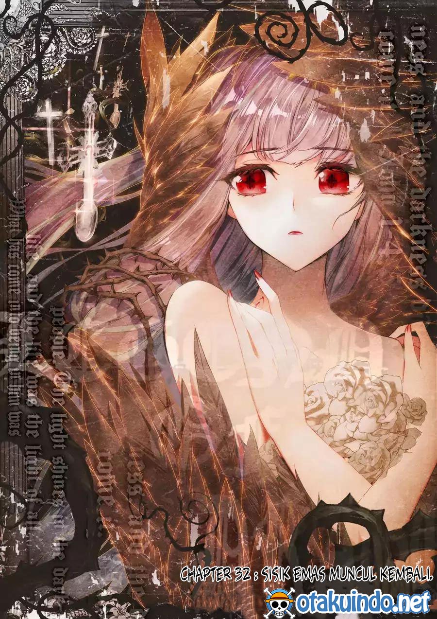 Soul Land III - Chapter 32 2 Soul Land III - Chapter 32 2