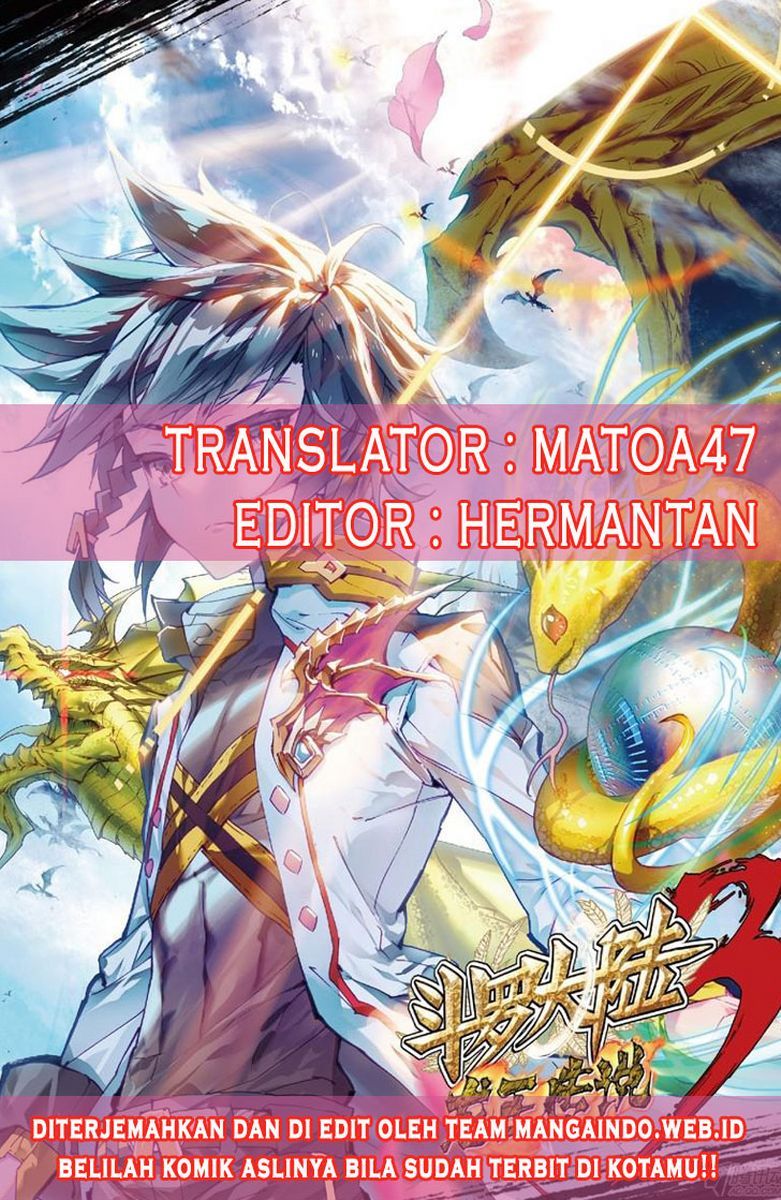 Soul Land III - Chapter 02.2 2