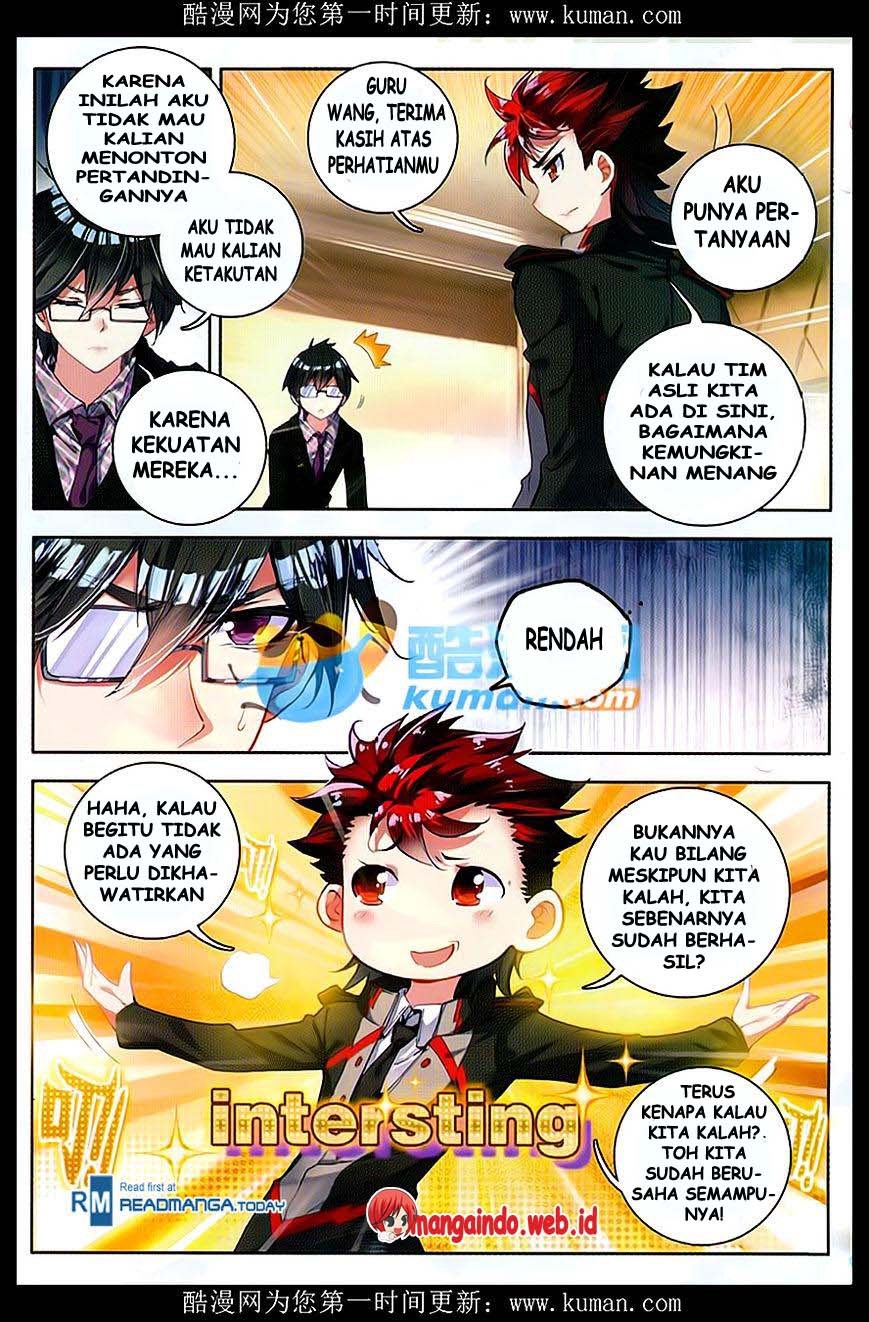 Soul Land II - Chapter 83 23