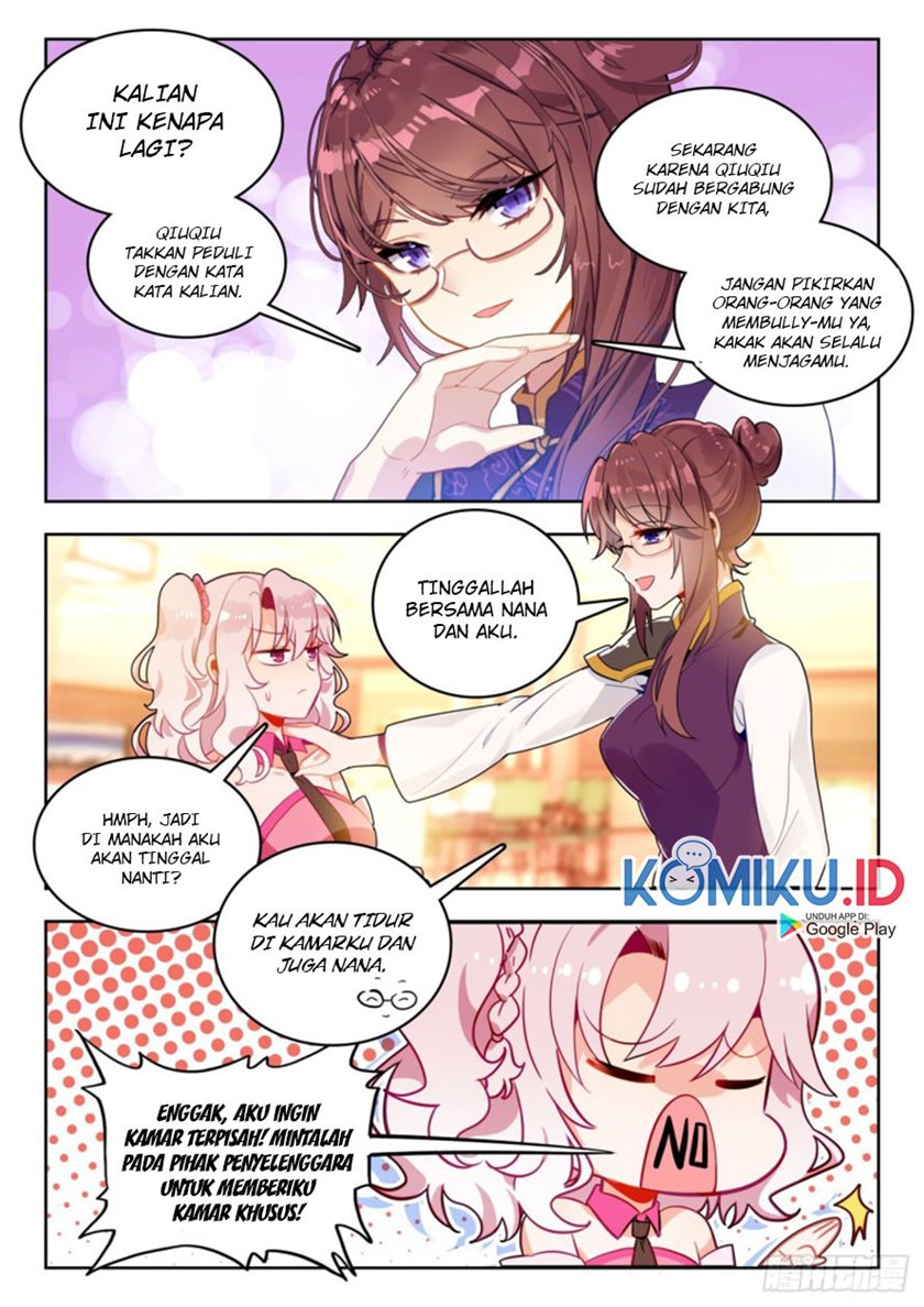 Soul Land II - Chapter 293.2 8
