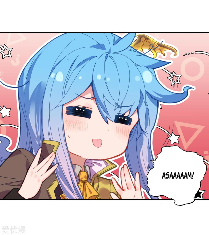 Soul Land II - Chapter 228.2 18