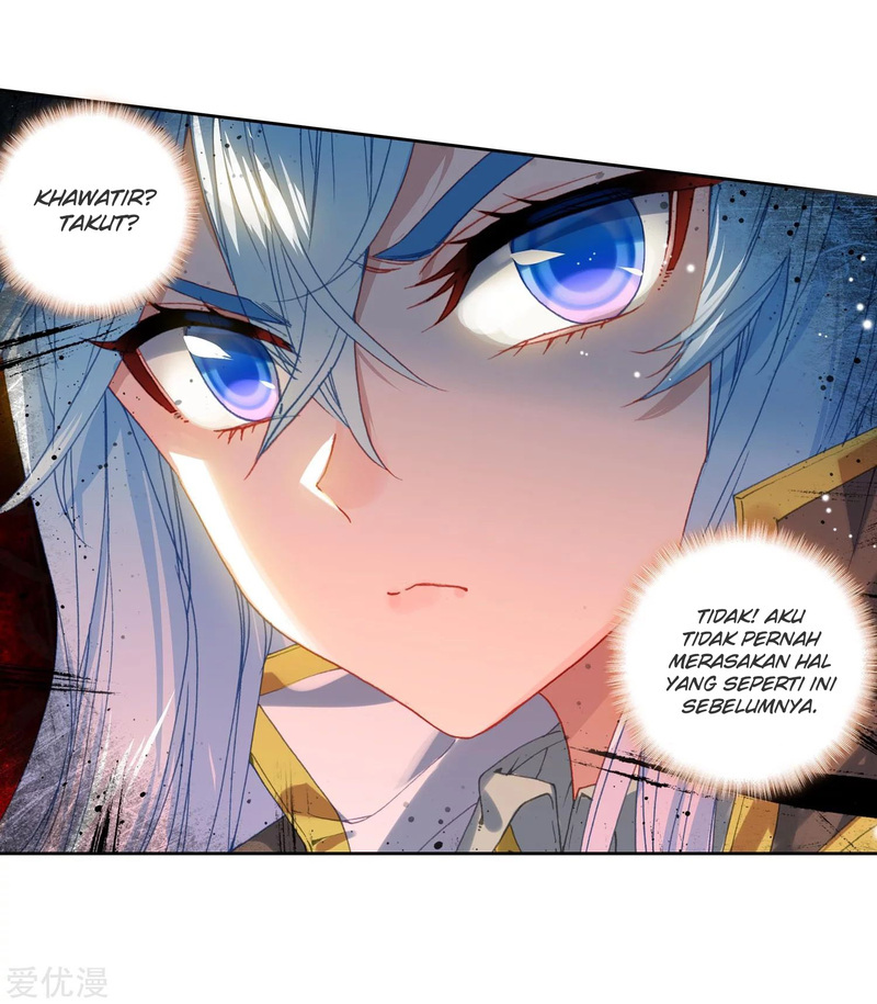 Soul Land II - Chapter 228.2 14