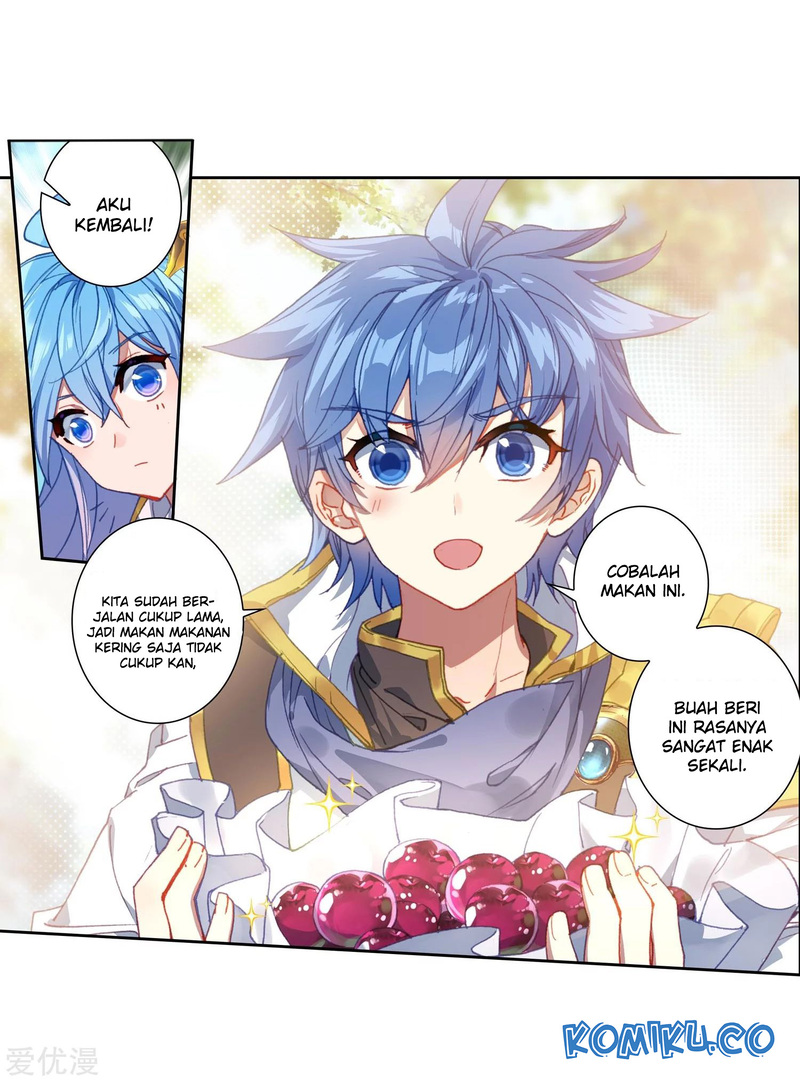 Soul Land II - Chapter 228.2 15