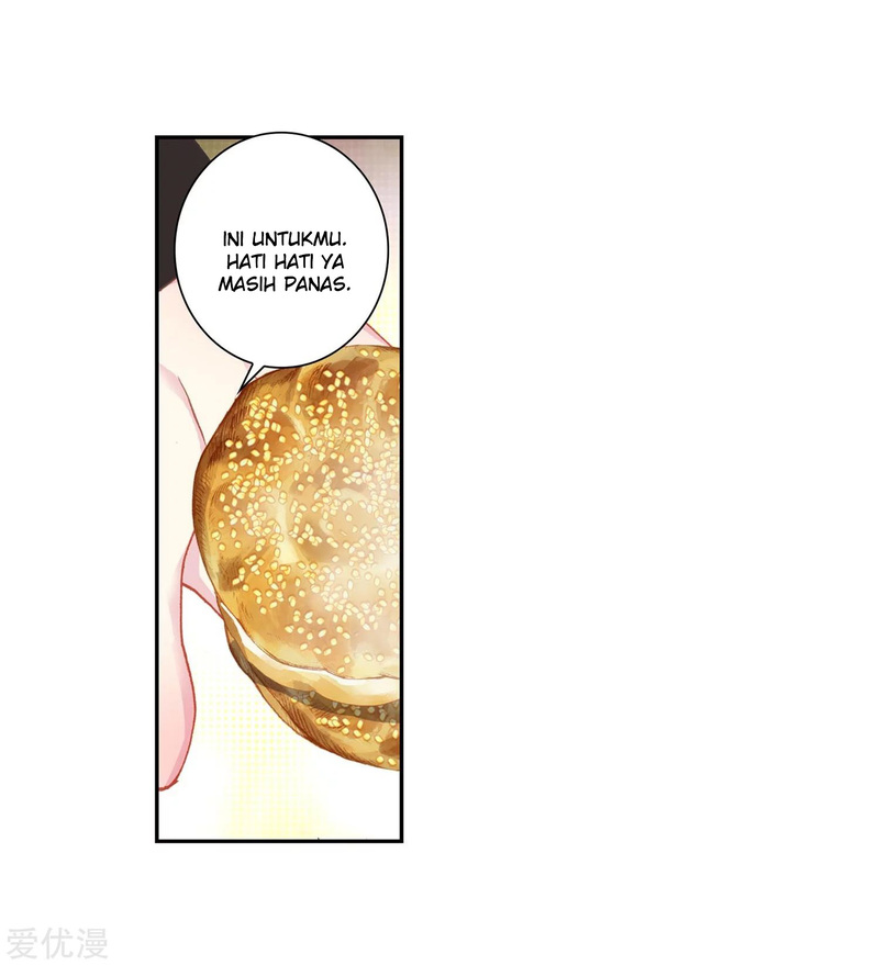Soul Land II - Chapter 228.2 7