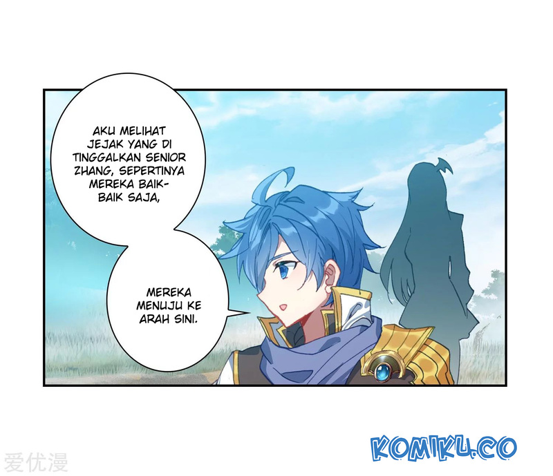 Soul Land II - Chapter 228.2 4