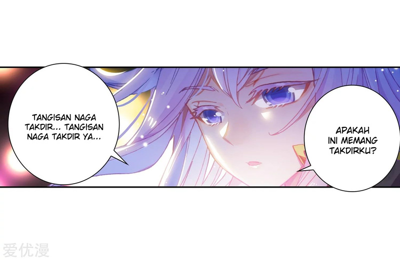 Soul Land II - Chapter 228.1 9