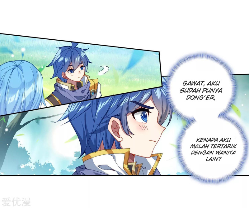 Soul Land II - Chapter 228.1 20