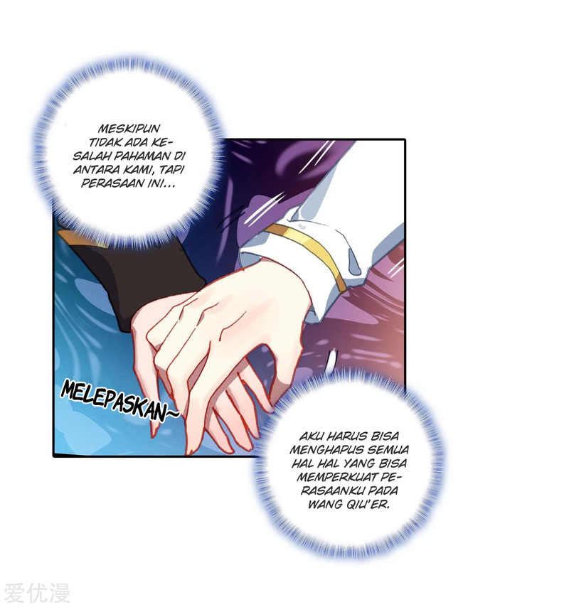 Soul Land II - Chapter 228.1 21