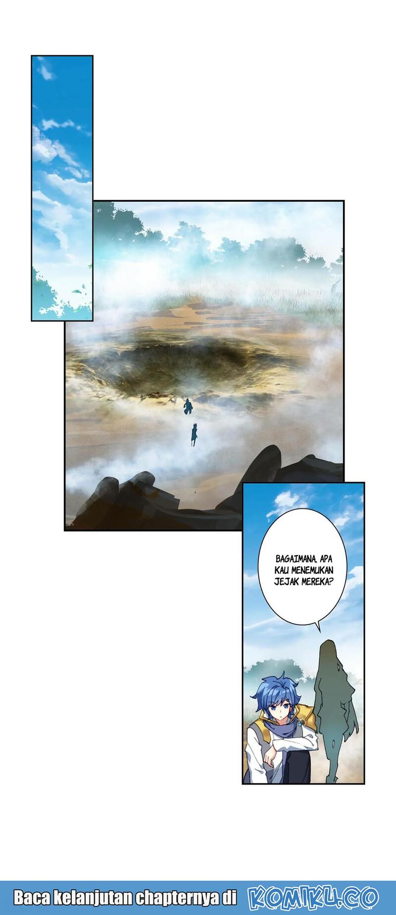 Soul Land II - Chapter 228.1 26