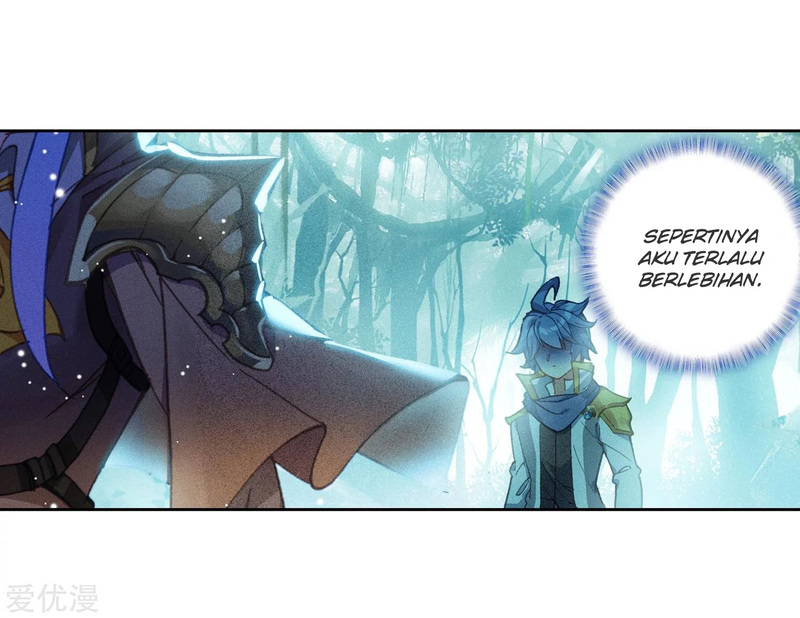 Soul Land II - Chapter 228.1 25