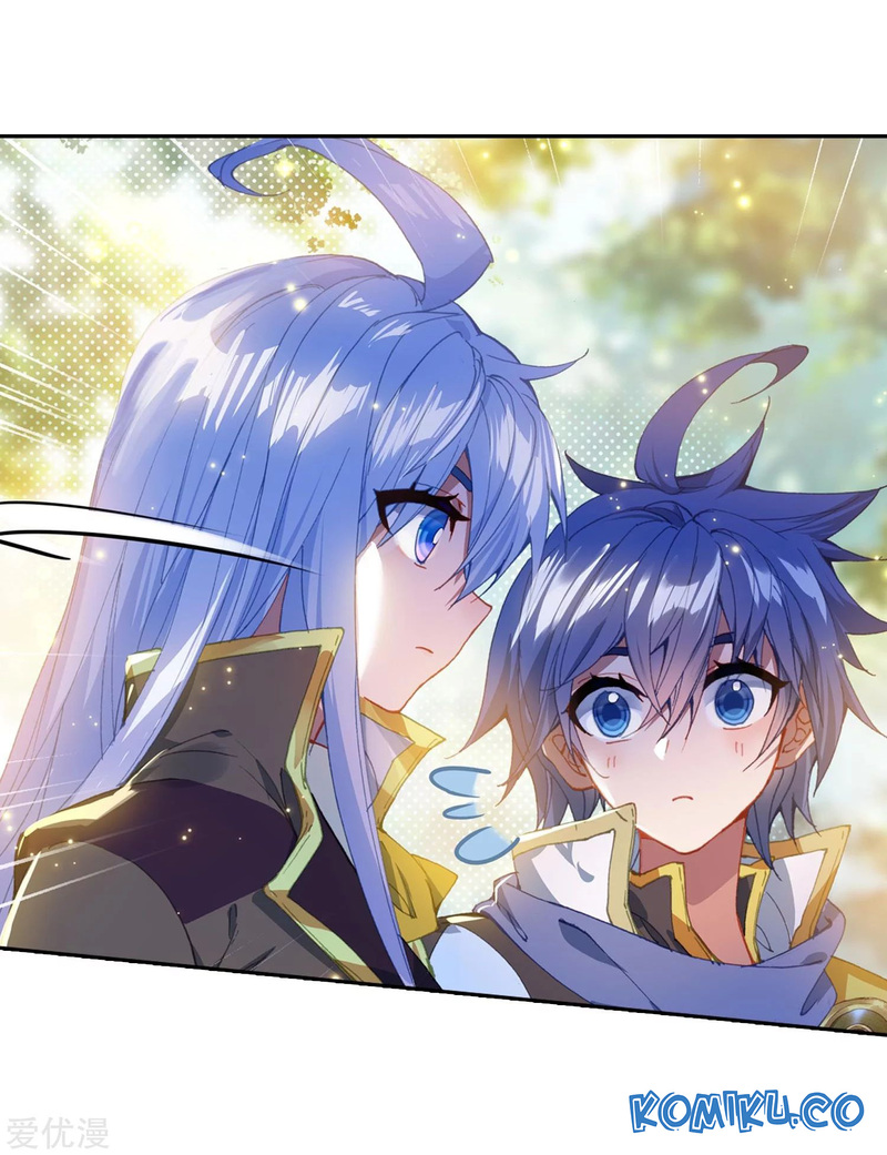 Soul Land II - Chapter 228.1 19