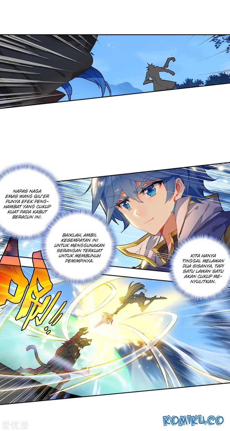 Soul Land II - Chapter 229.2 18
