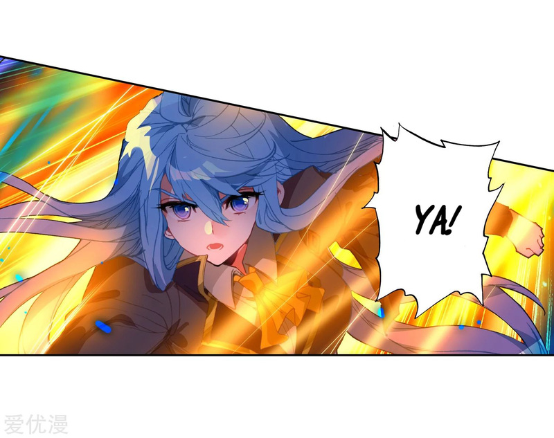 Soul Land II - Chapter 229.2 17