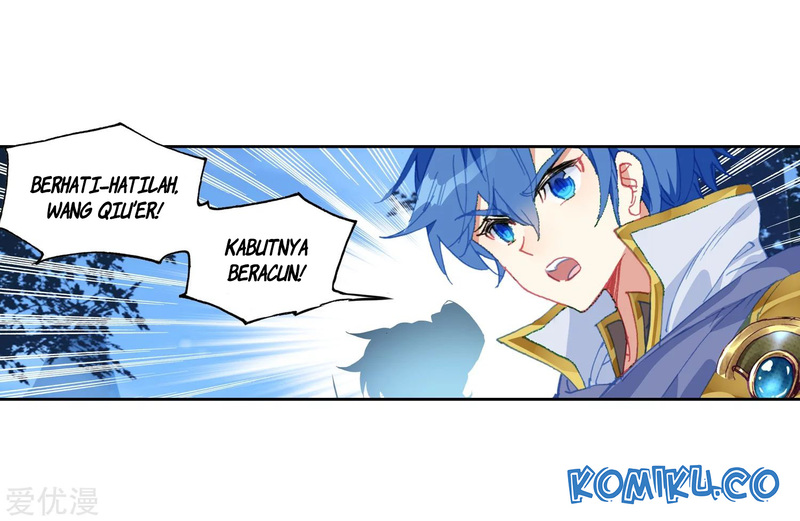 Soul Land II - Chapter 229.2 15