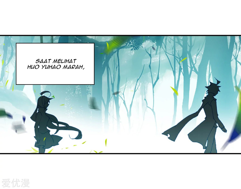 Soul Land II - Chapter 229.1 9