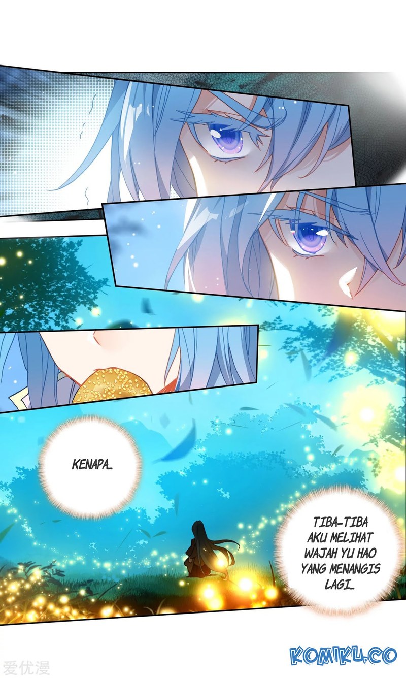 Soul Land II - Chapter 229.1 26